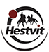 Hestvit Icelandic Horse Logo